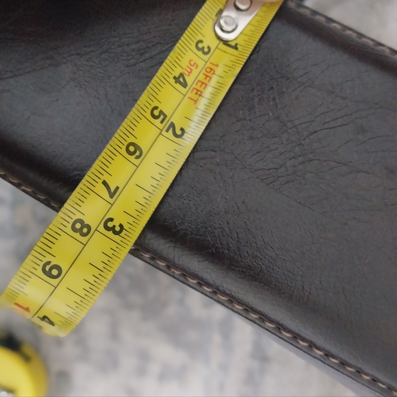 Brown Shoulder Bag - Picture 9 of 10